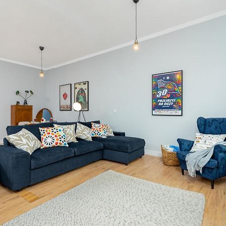 Kazimierz Apartments Near Wawel Royal Castle By Renters Красков Екстериор снимка