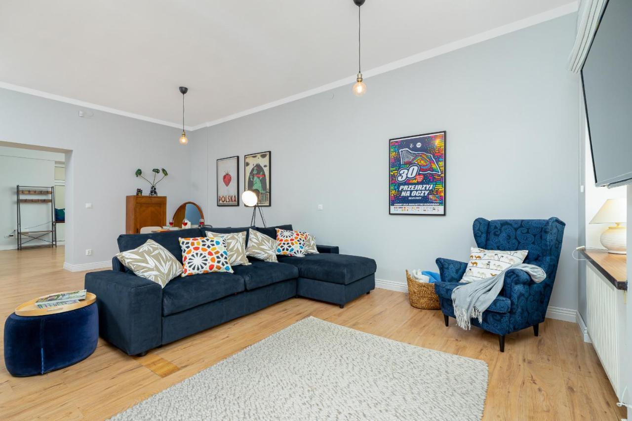 Kazimierz Apartments Near Wawel Royal Castle By Renters Красков Екстериор снимка