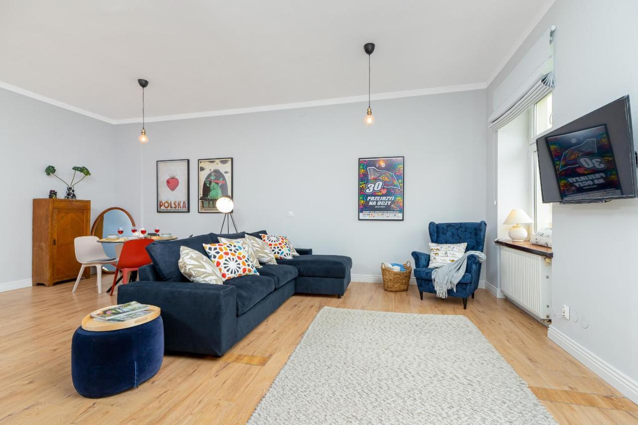 Kazimierz Apartments Near Wawel Royal Castle By Renters Красков Екстериор снимка