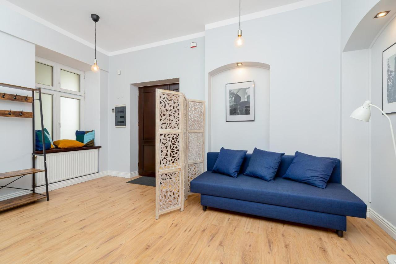 Kazimierz Apartments Near Wawel Royal Castle By Renters Красков Екстериор снимка