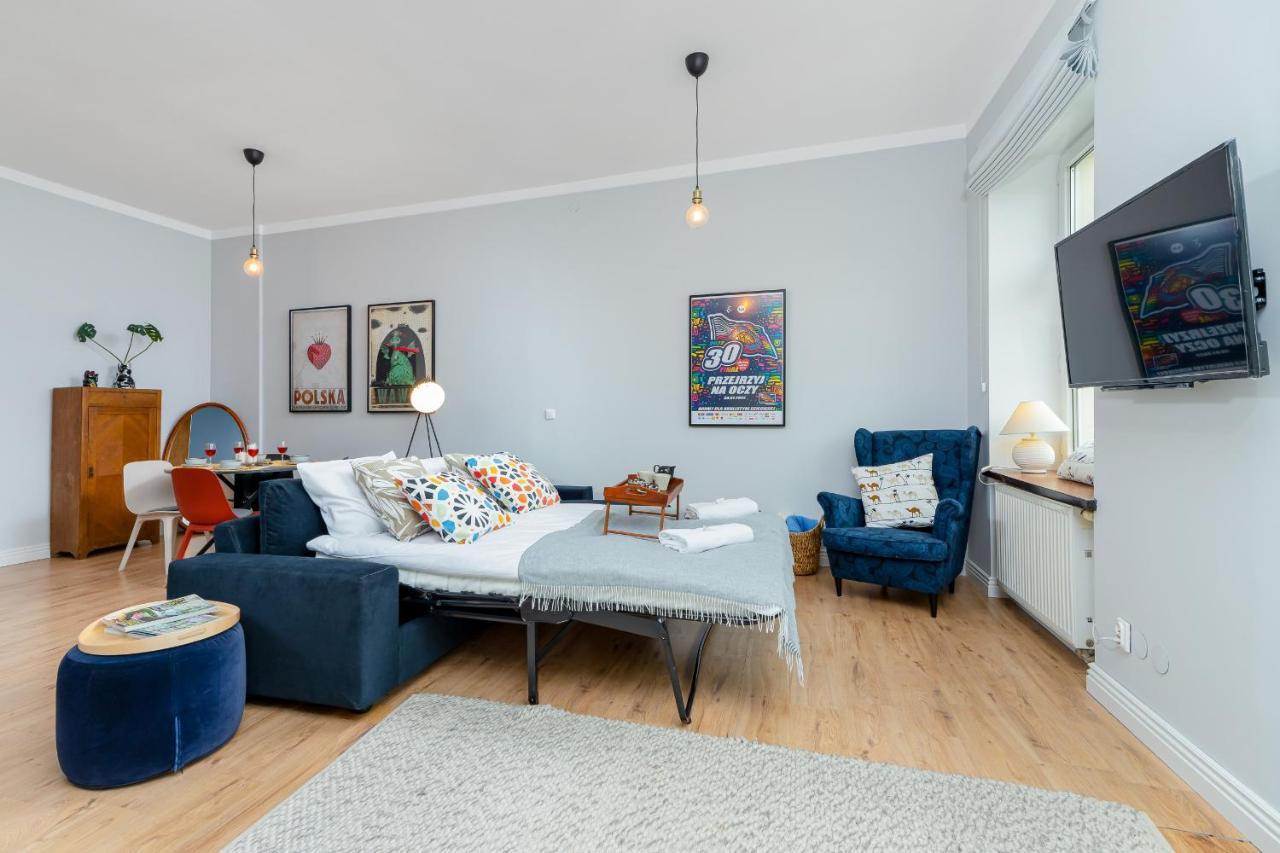 Kazimierz Apartments Near Wawel Royal Castle By Renters Красков Екстериор снимка