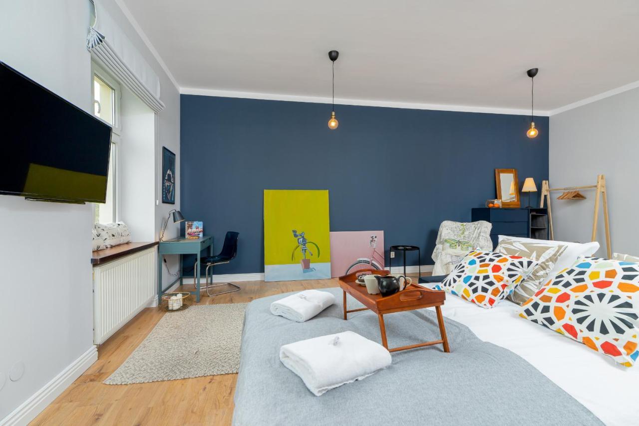 Kazimierz Apartments Near Wawel Royal Castle By Renters Красков Екстериор снимка