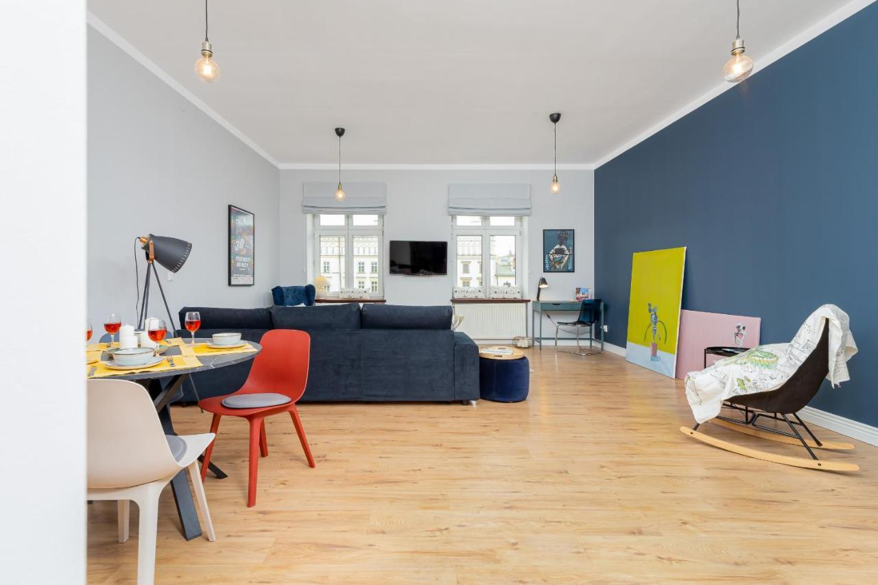 Kazimierz Apartments Near Wawel Royal Castle By Renters Красков Екстериор снимка