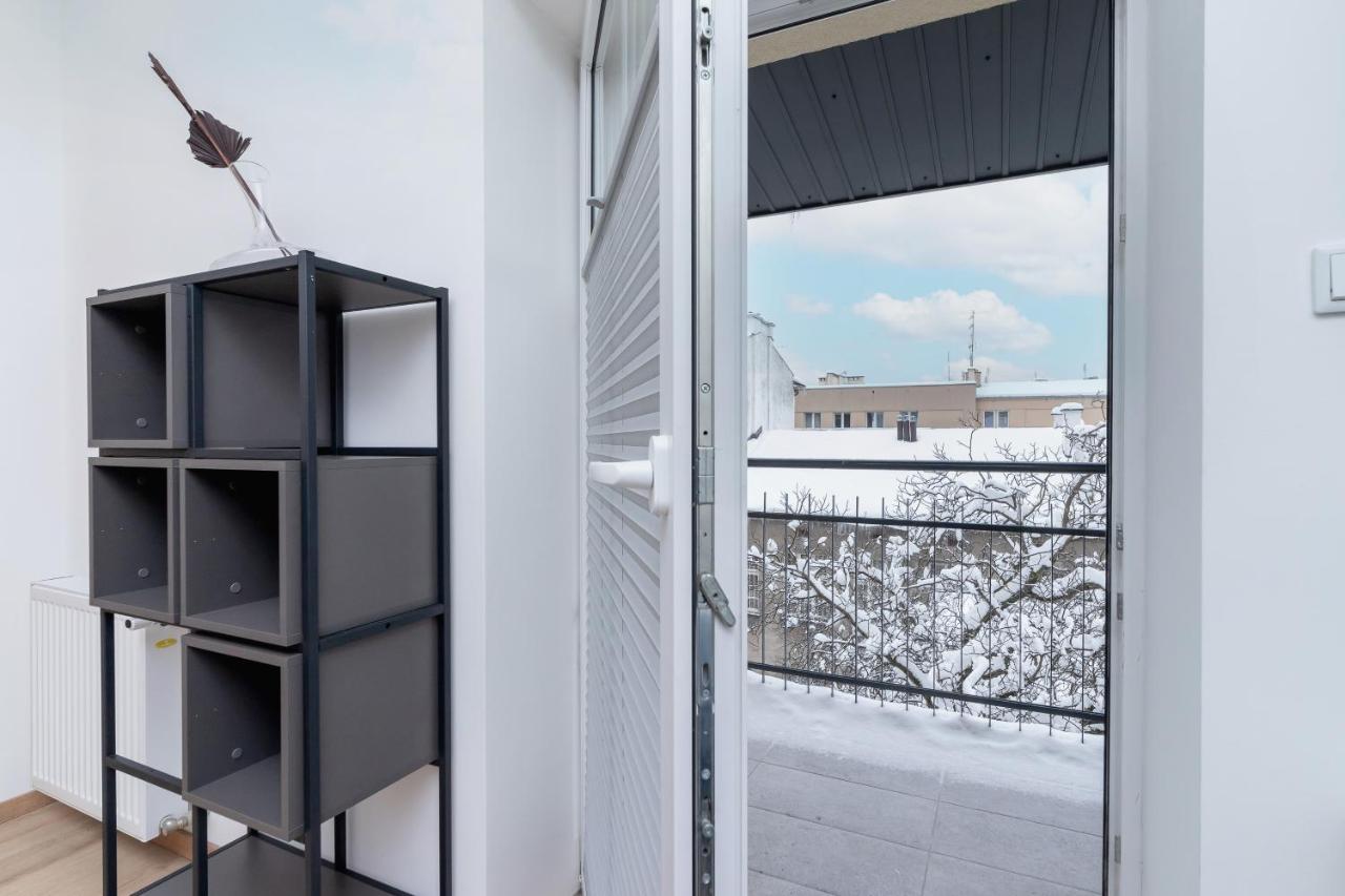 Kazimierz Apartments Near Wawel Royal Castle By Renters Красков Екстериор снимка