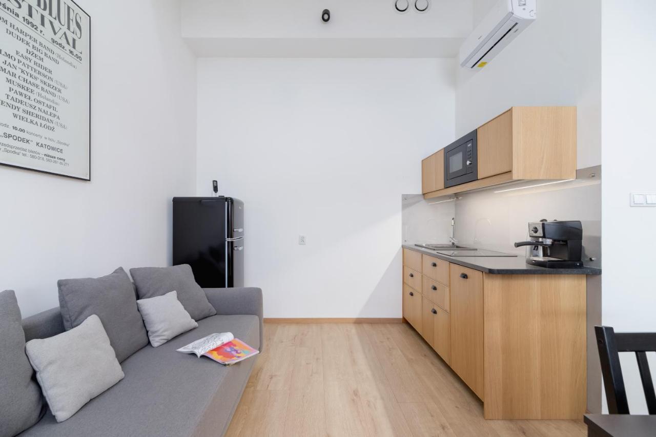 Kazimierz Apartments Near Wawel Royal Castle By Renters Красков Екстериор снимка