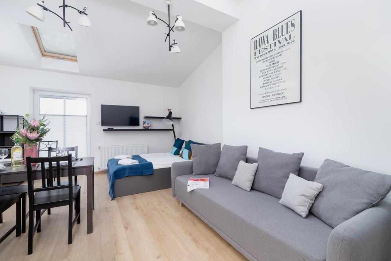 Kazimierz Apartments Near Wawel Royal Castle By Renters Красков Екстериор снимка